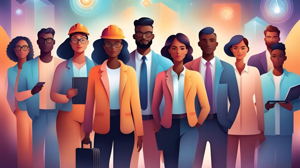 How to Manage a Diverse Workforce - OrientAktion